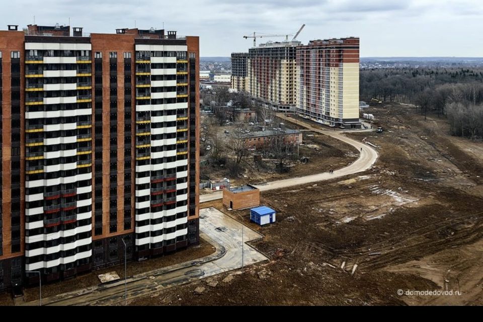 Продаётся 2-комнатная квартира, 68 м²