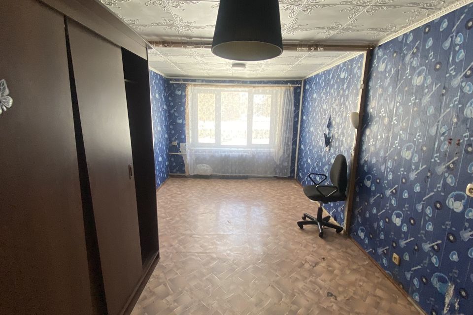 Продаётся комната в 1-комн. квартире, 17.8 м²
