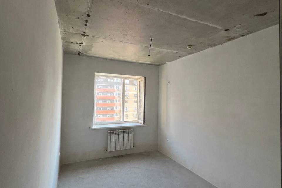 Продаётся 2-комнатная квартира, 43.28 м²