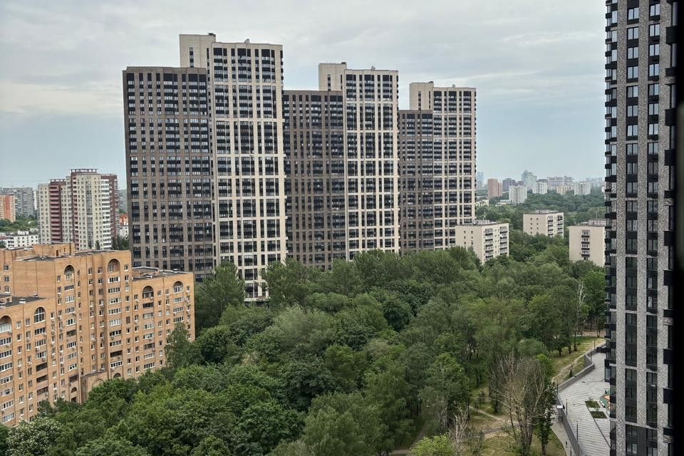 Продаётся 3-комнатная квартира, 78.2 м²