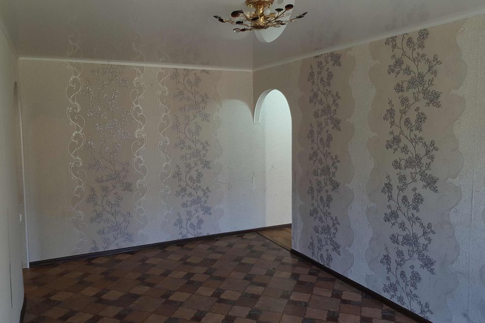 Продаётся 3-комнатная квартира, 51 м²