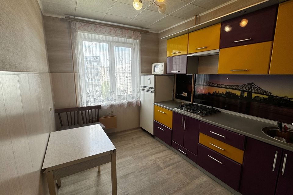 Продаётся 3-комнатная квартира, 67 м²