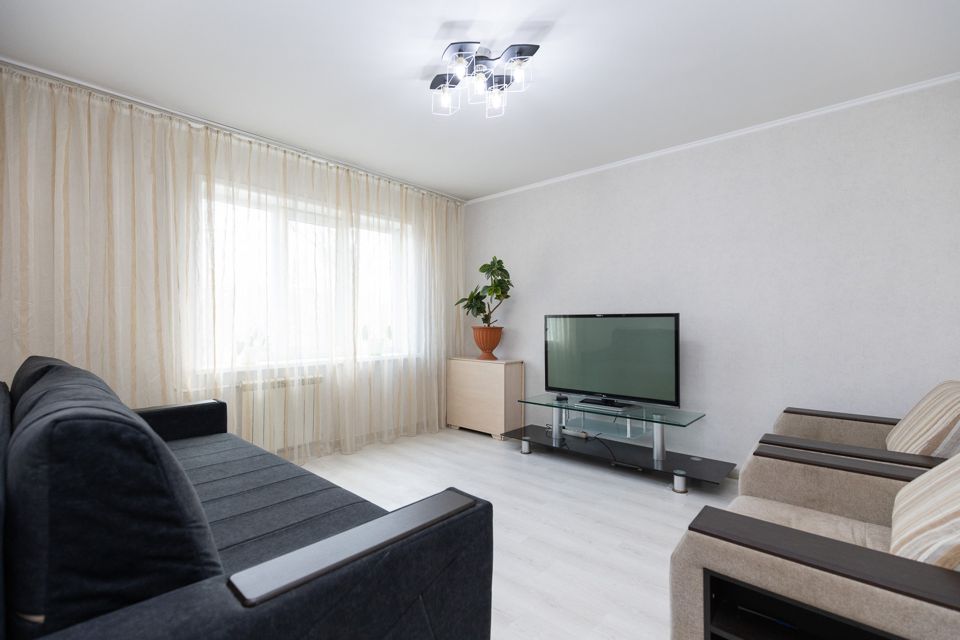 Продаётся 2-комнатная квартира, 47.8 м²