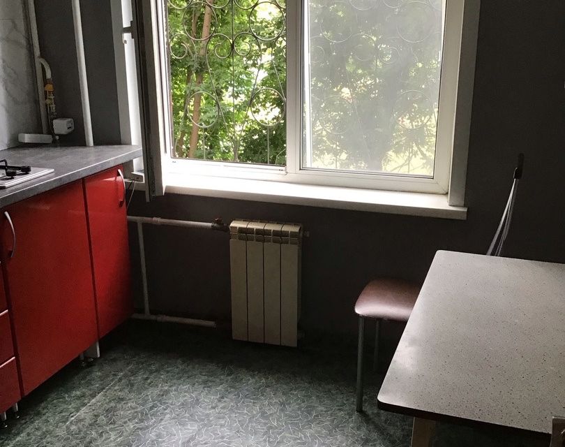 Сдаётся 2-комнатная квартира, 53 м²