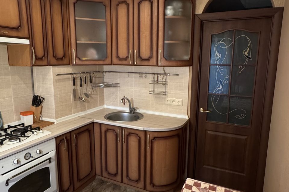Продаётся 2-комнатная квартира, 48.6 м²
