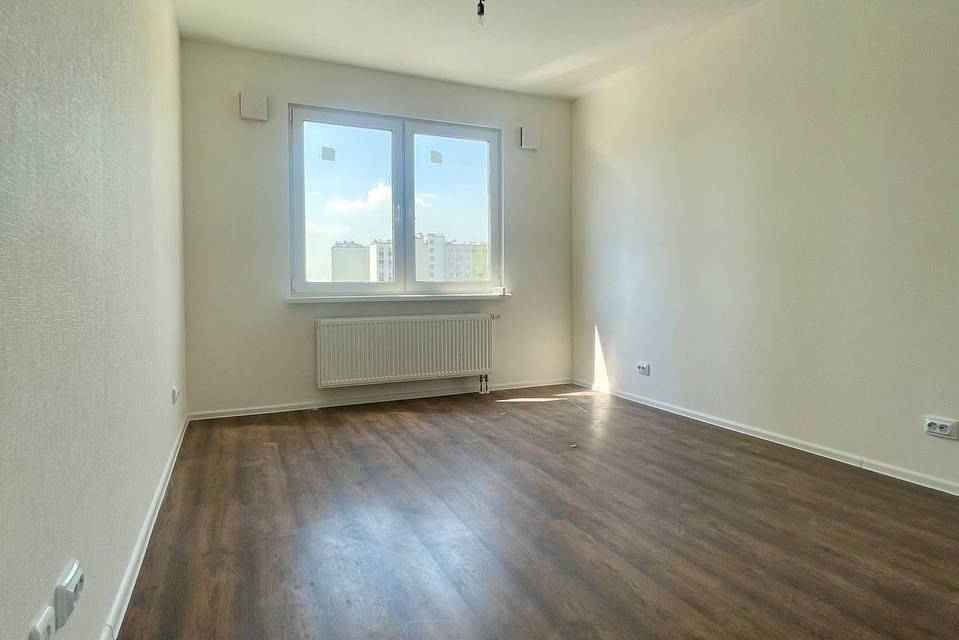 Продаётся студия, 19.6 м²