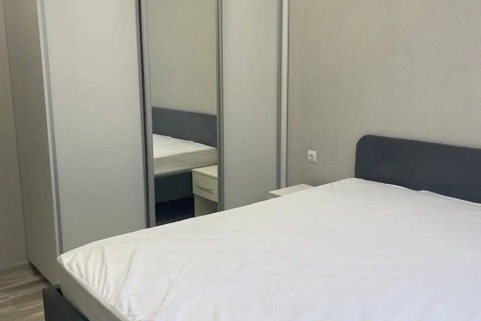 Продаётся 1-комнатная квартира, 34.9 м²