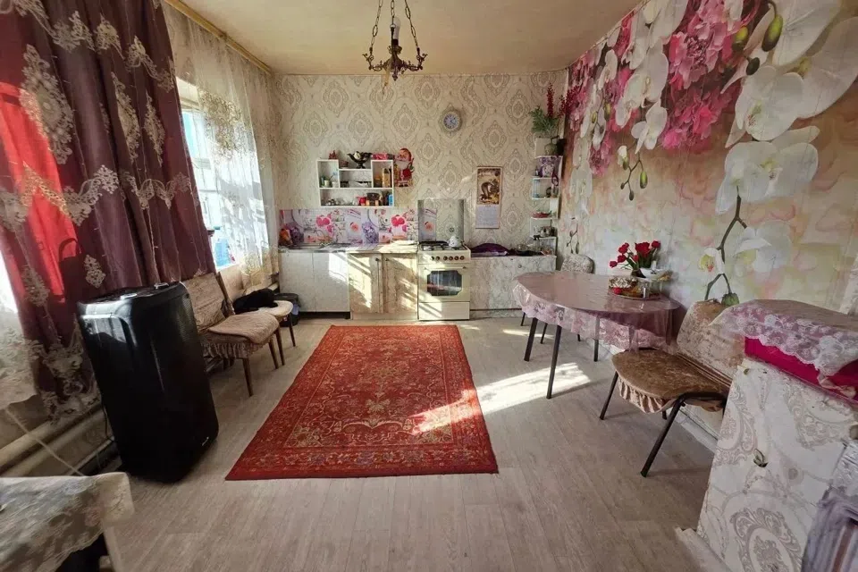 Продаётся 1-этажный дом, 113 м²