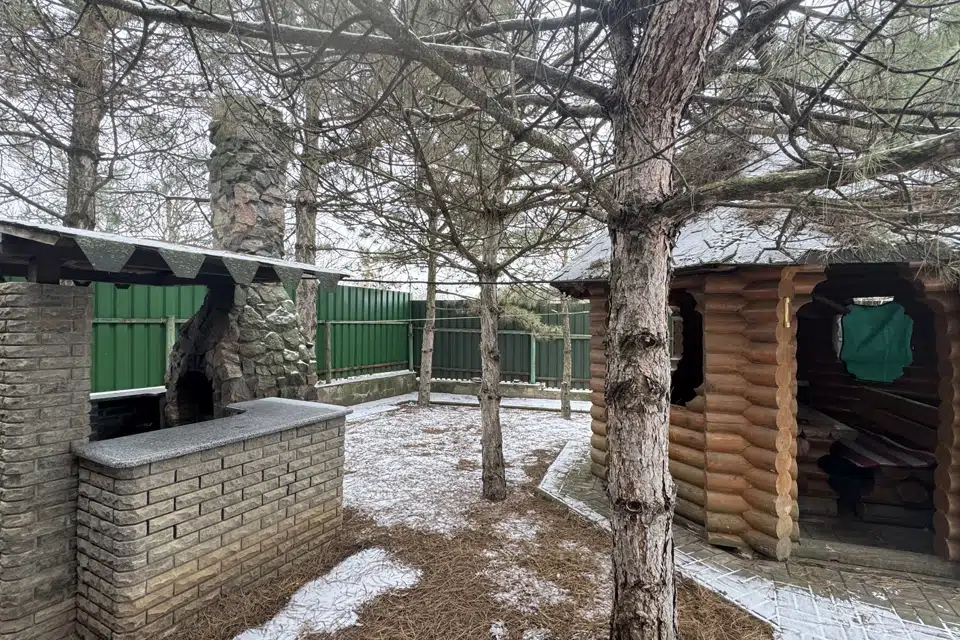 Продаётся 2-этажный дом, 170.9 м²