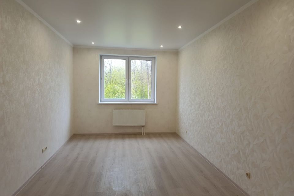 Продаётся 2-комнатная квартира, 59.3 м²