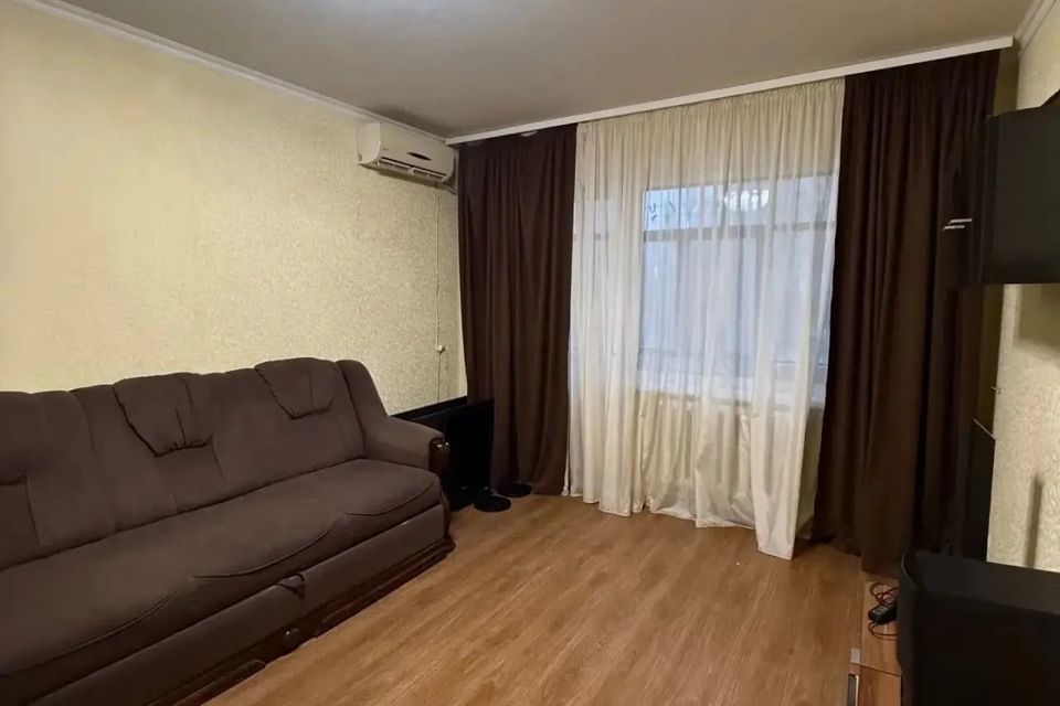 Продаётся 2-комнатная квартира, 54.3 м²