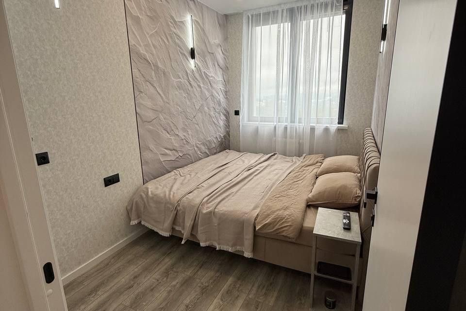 Продаётся 1-комнатная квартира, 20.5 м²