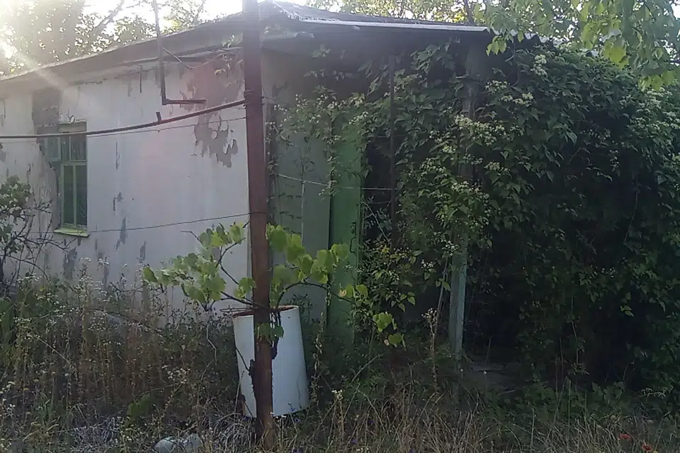 Продаётся участок, 6 сот., Садовый