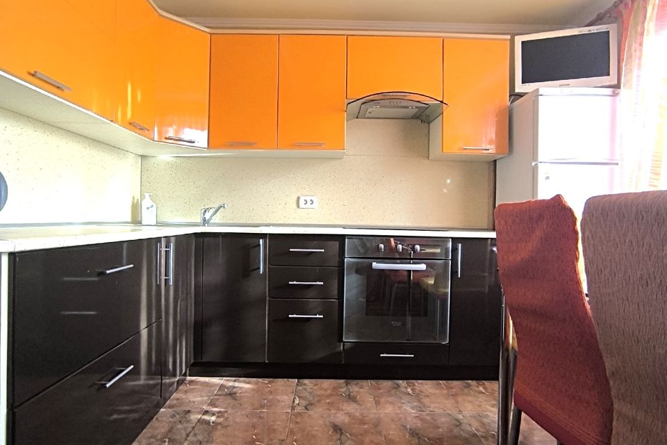 Продаётся 3-комнатная квартира, 65 м²