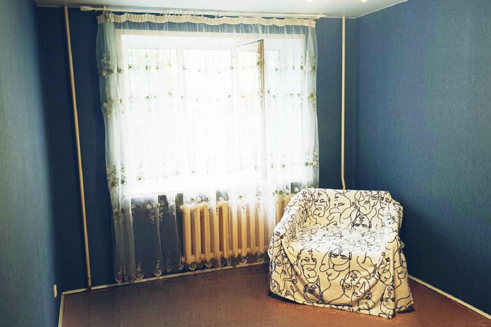 Продаётся студия, 26 м²