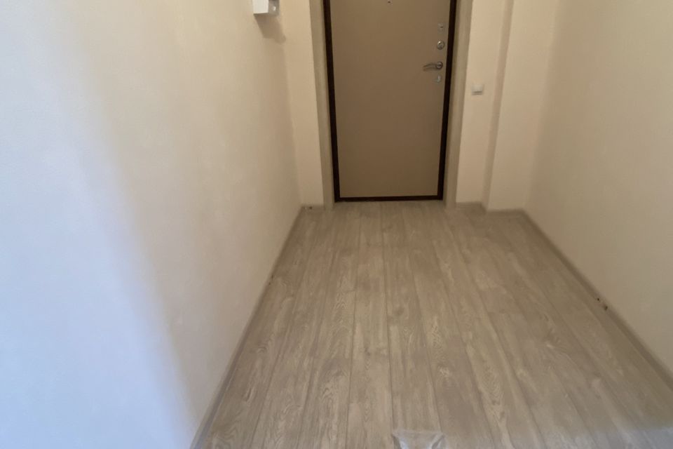 Продаётся 2-комнатная квартира, 55.6 м²