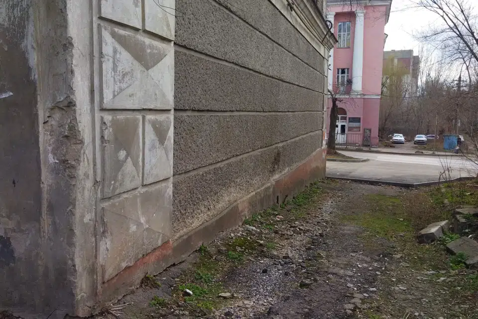 Продаётся помещение своб. назначения, 124.6 м²