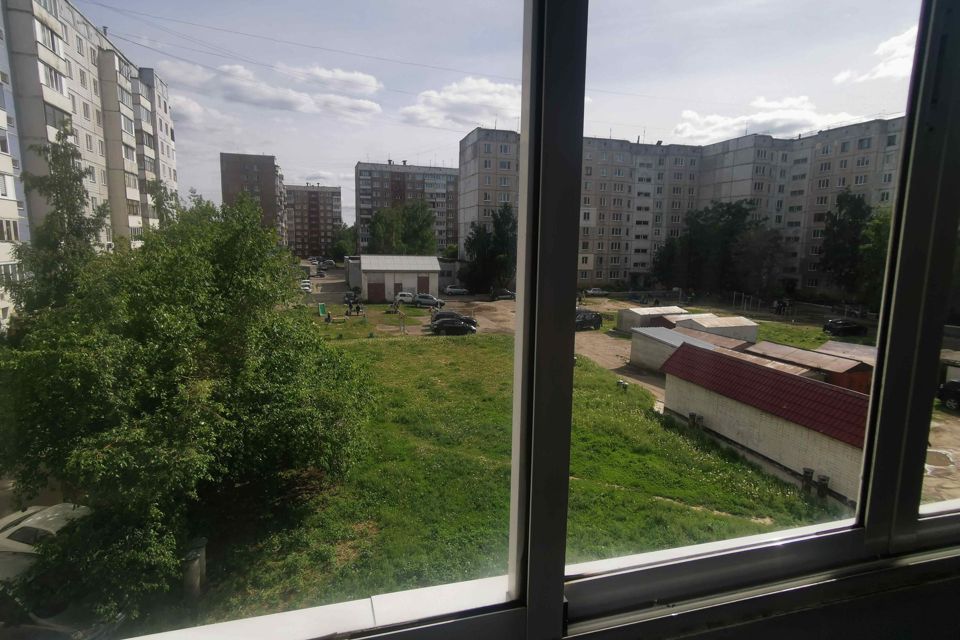 Сдаётся 1-комнатная квартира, 34.7 м²