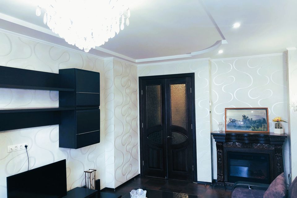 Продаётся 3-комнатная квартира, 83 м²