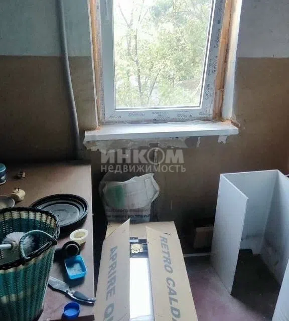 Продаётся 2-комнатная квартира, 53 м²