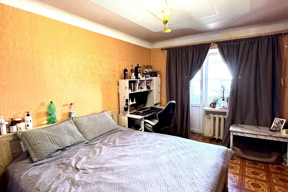 Продаётся 2-комнатная квартира, 47 м²