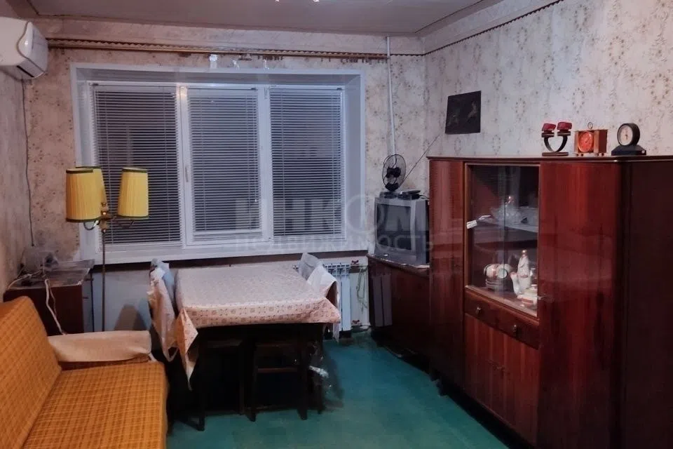 Продаётся 2-комнатная квартира, 41.4 м²