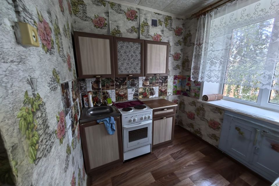 Продаётся 2-комнатная квартира, 45 м²