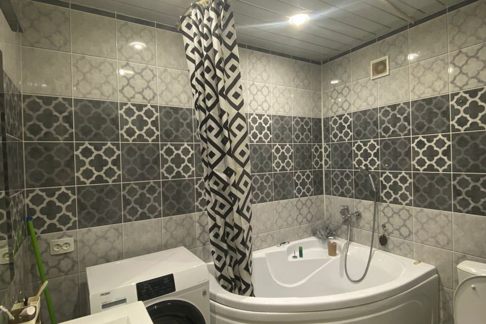 Продаётся 1-комнатная квартира, 30 м²