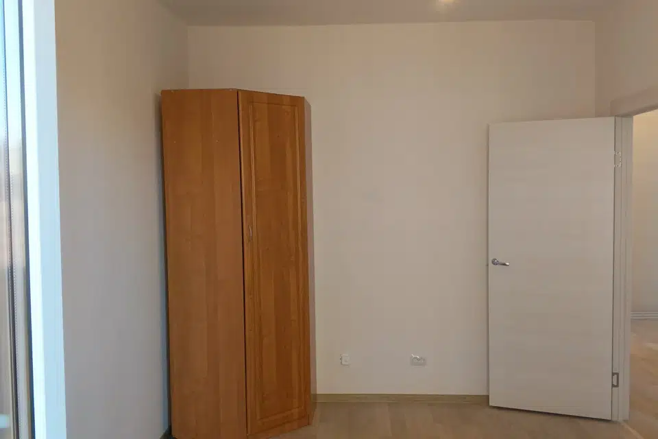 Продаётся 2-комнатная квартира, 61.6 м²