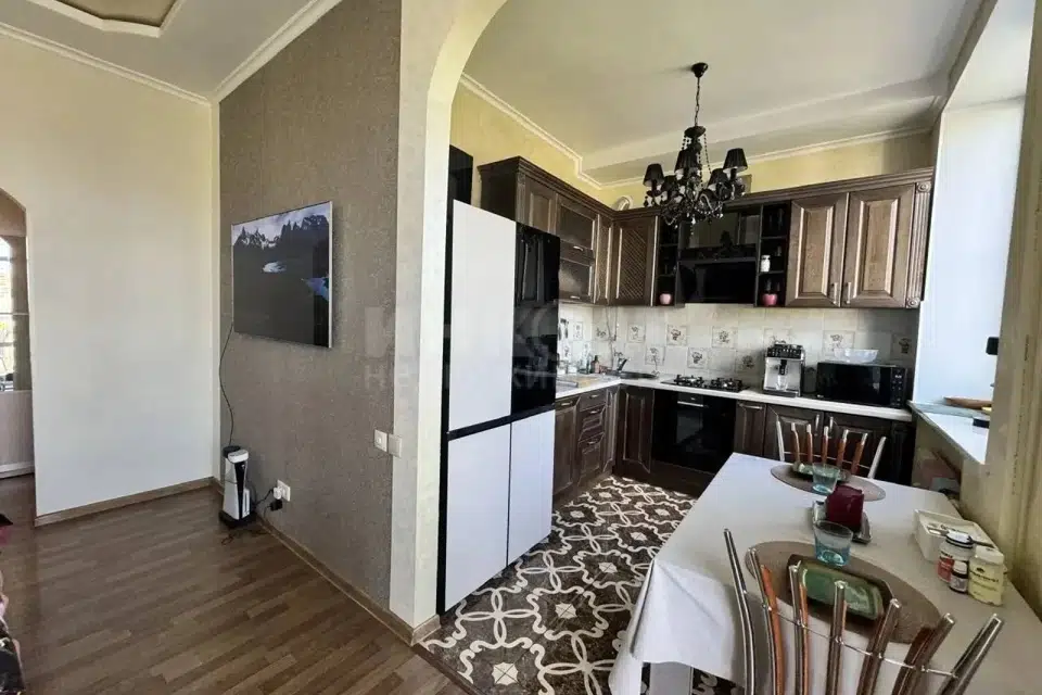 Продаётся 2-комнатная квартира, 51 м²