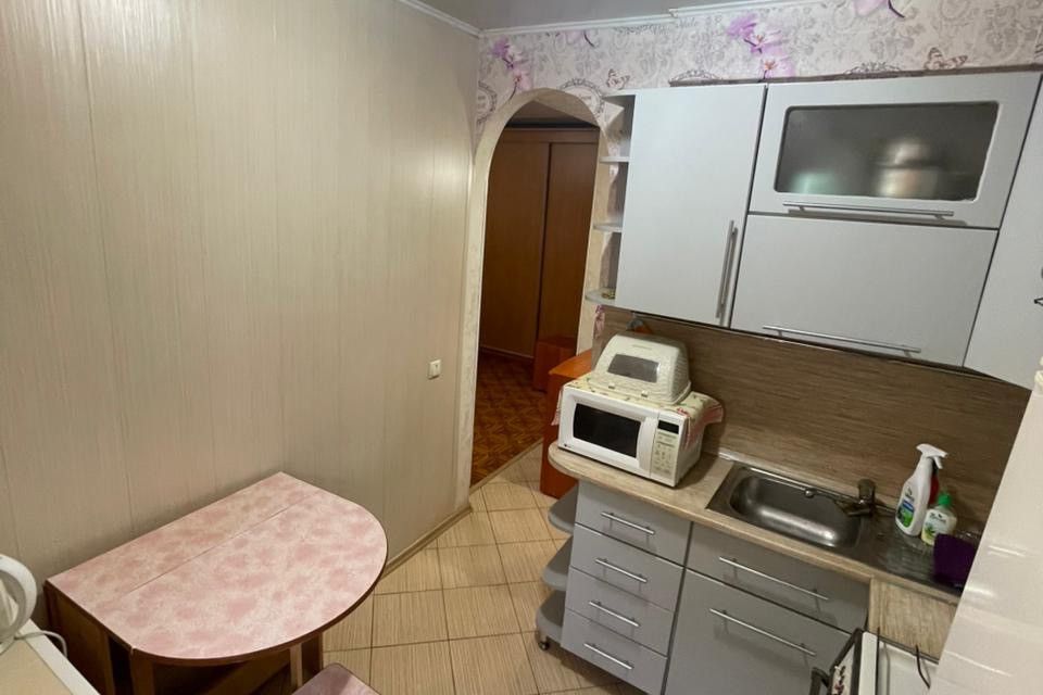 Сдаётся 2-комнатная квартира, 42.3 м²