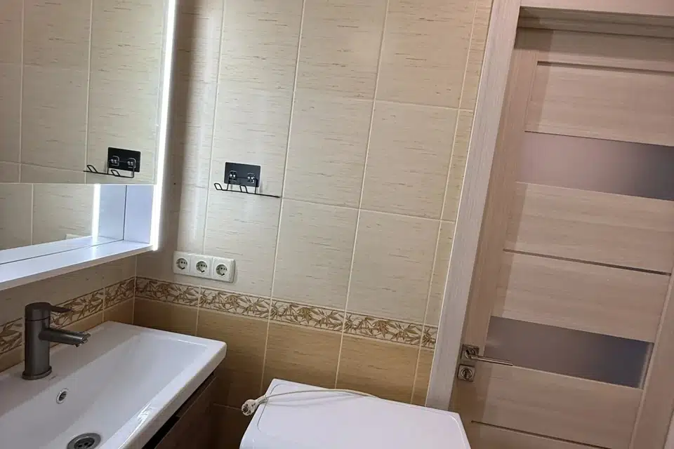 Продаётся 1-комнатная квартира, 30 м²