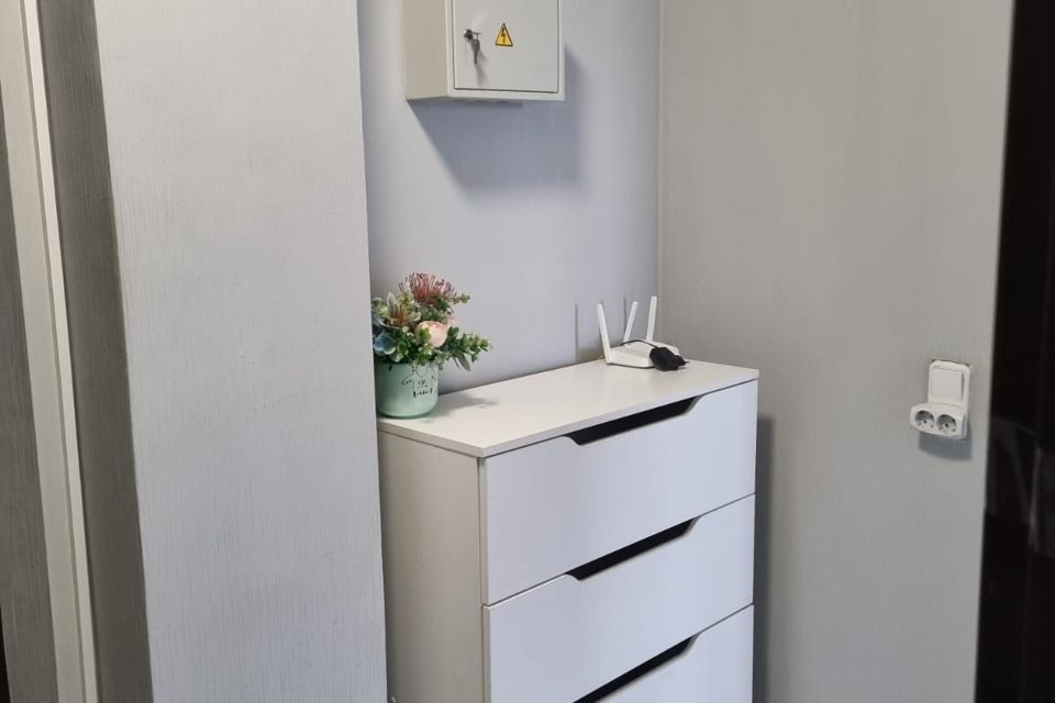 Продаётся 1-комнатная квартира, 30.2 м²
