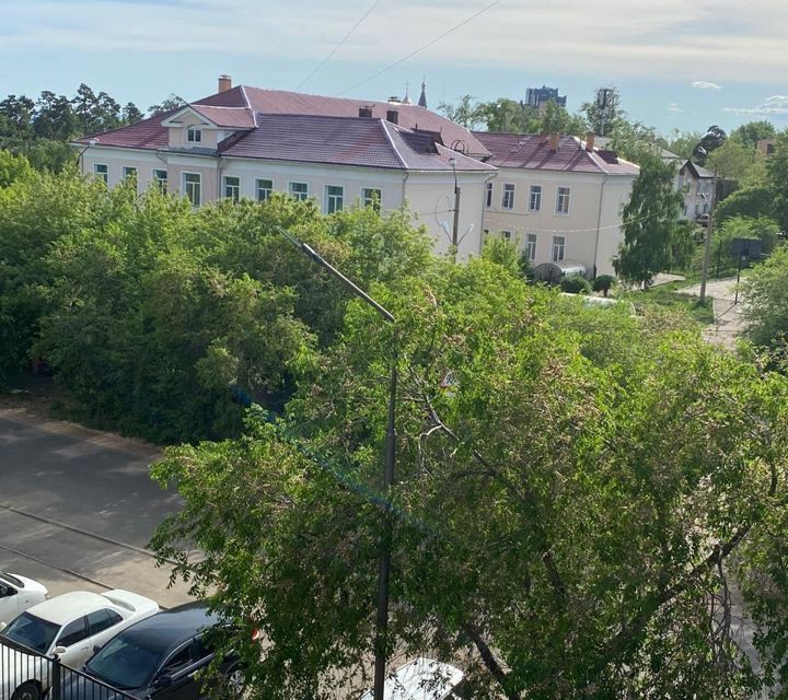 Продаётся 1-комнатная квартира, 33.8 м²
