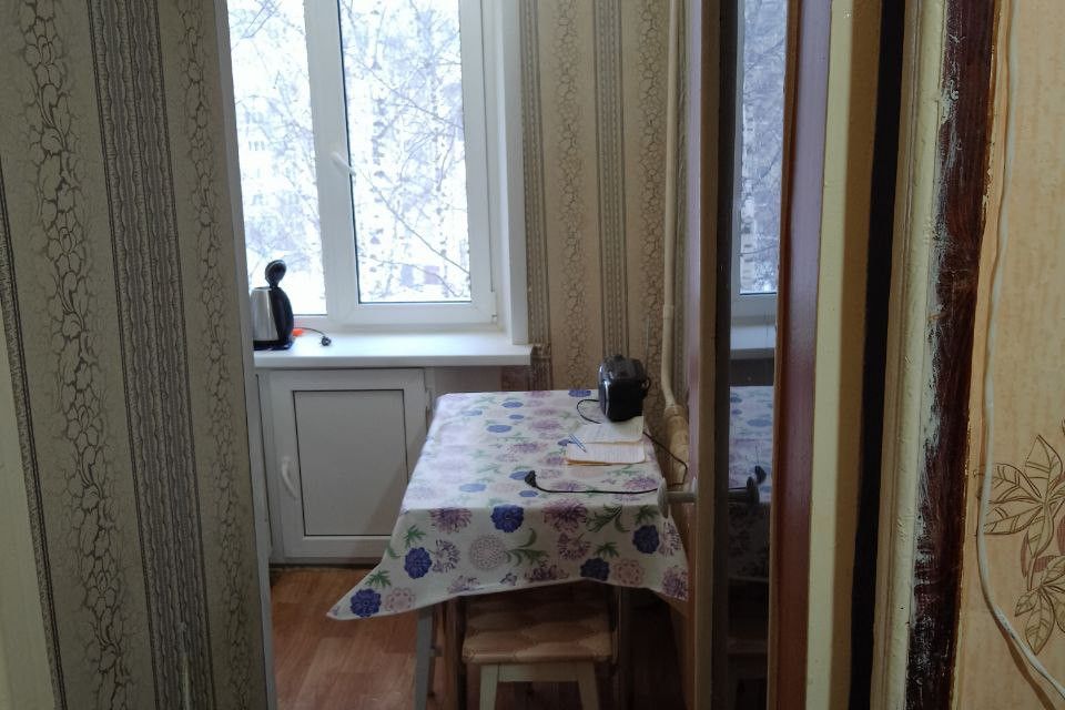 Продаётся 1-комнатная квартира, 21.7 м²
