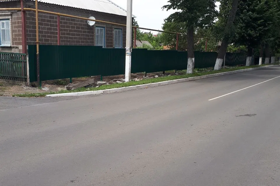 Продаётся 1-этажный дом, 70 м²