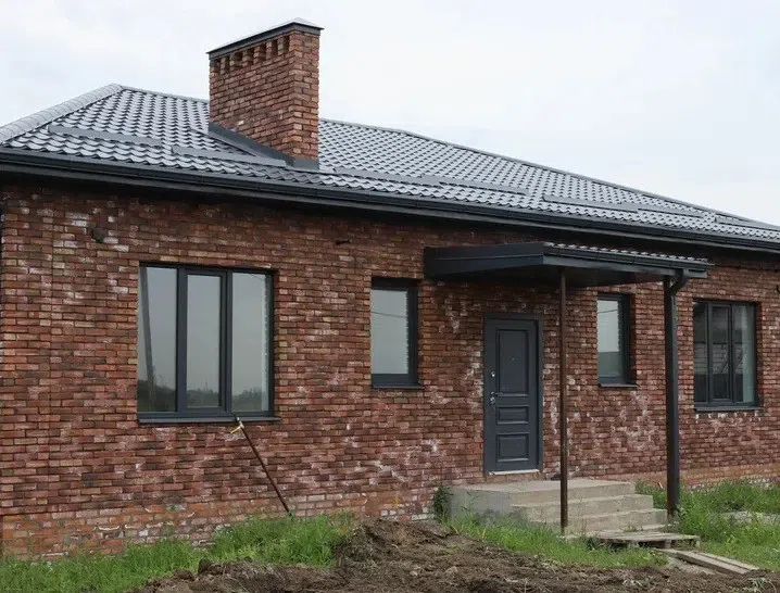 Продаётся 1-этажный дом, 89.7 м²
