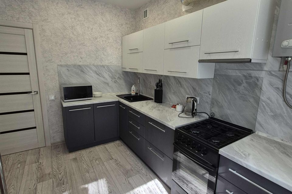 Продаётся 3-комнатная квартира, 80.9 м²