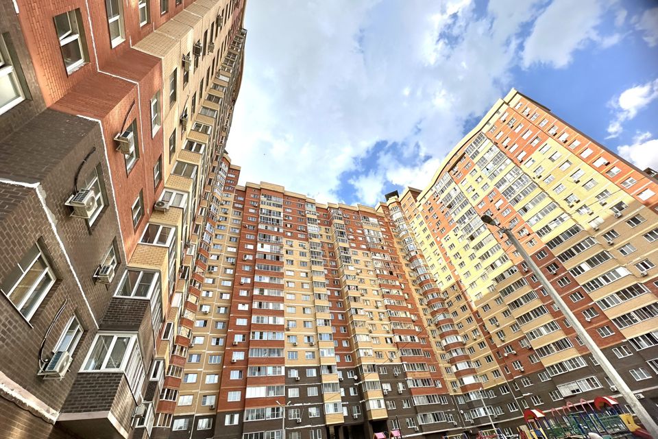 Продаётся 1-комнатная квартира, 37 м²