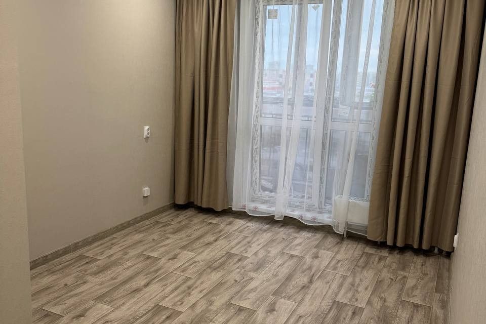 Сдаётся 1-комнатная квартира, 32 м²