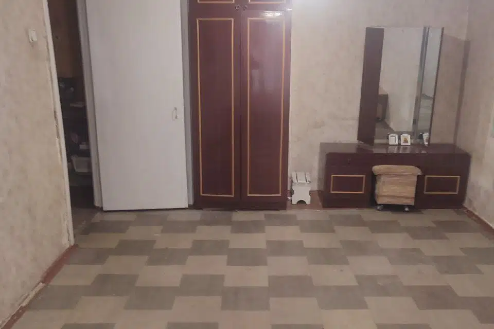 Продаётся 1-комнатная квартира, 33 м²