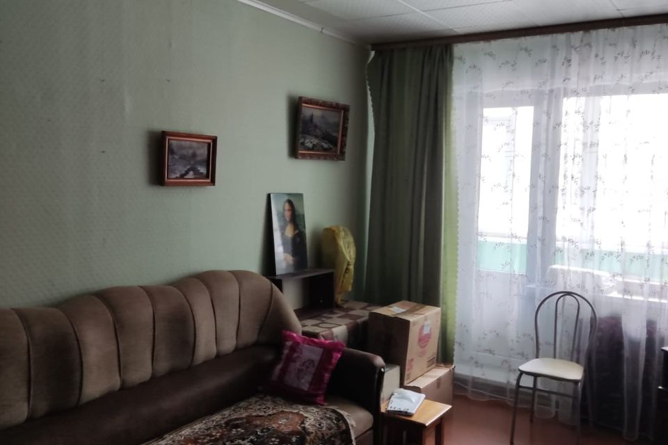 Сдаётся 2-комнатная квартира, 54 м²