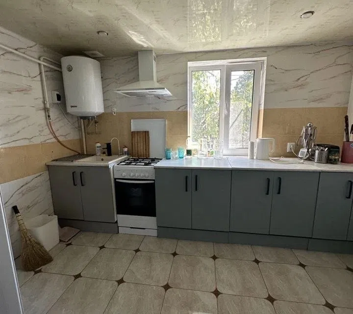 Продаётся 1-этажный дом, 139 м²
