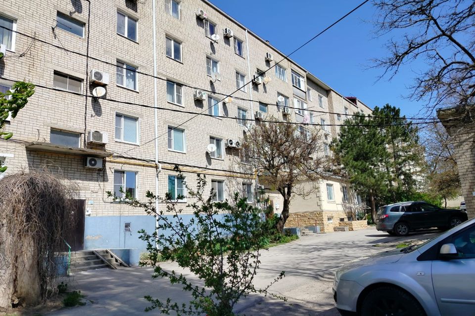 Продаётся 2-комнатная квартира, 52.3 м²