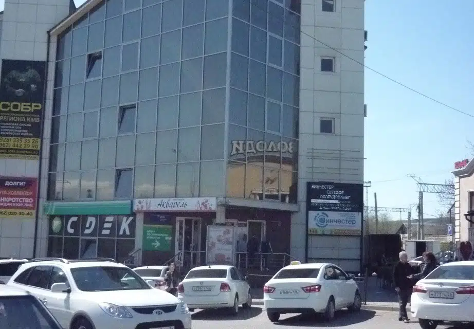 Продаётся помещение своб. назначения, 1903 м²