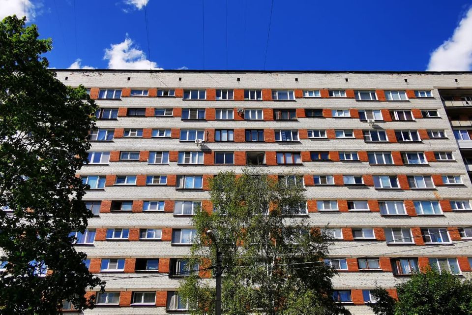 Продаётся 1-комнатная квартира, 35.9 м²