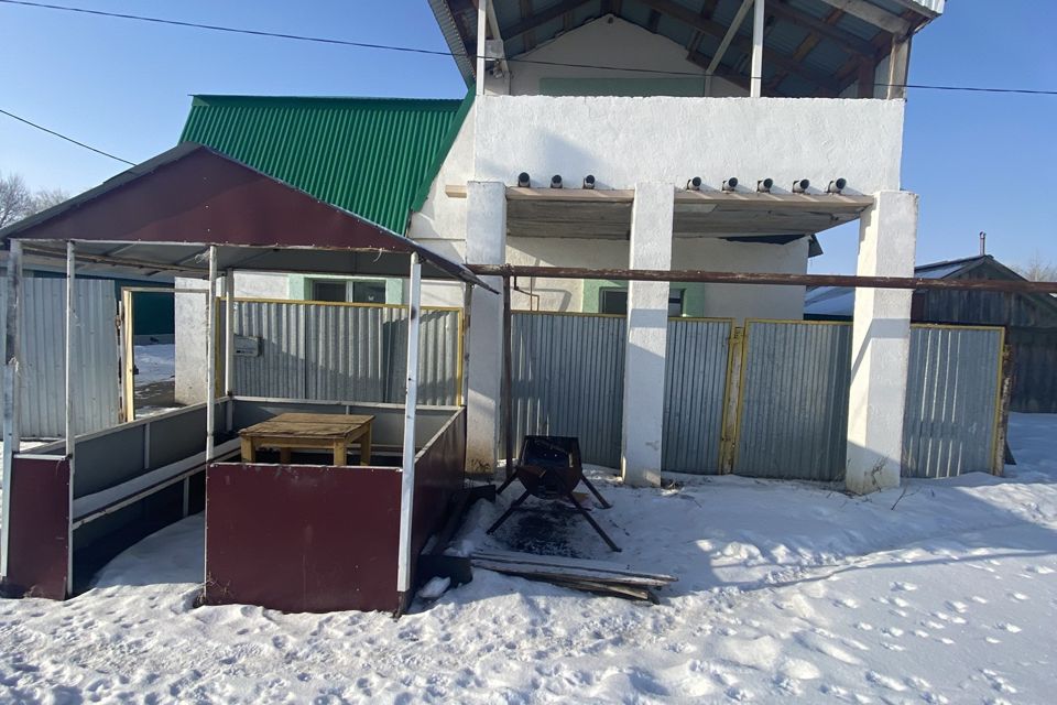 Продаётся 2-этажный дом, 162.7 м²