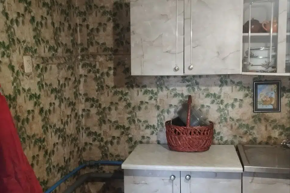 Продаётся 3-этажный дом, 71.2 м²