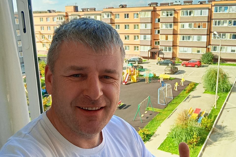 Продаётся студия, 22 м²
