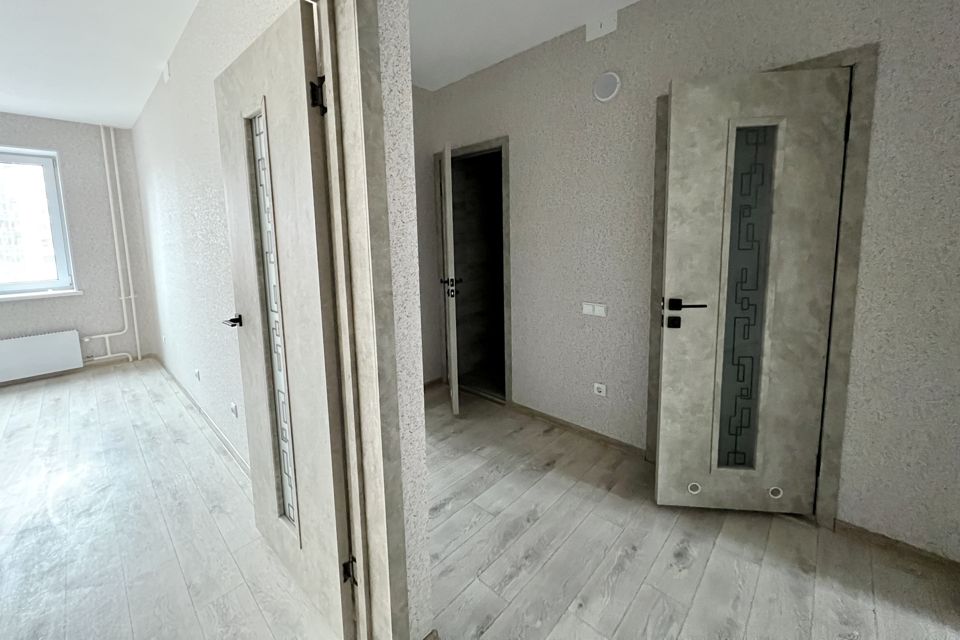 Продаётся 2-комнатная квартира, 55.1 м²